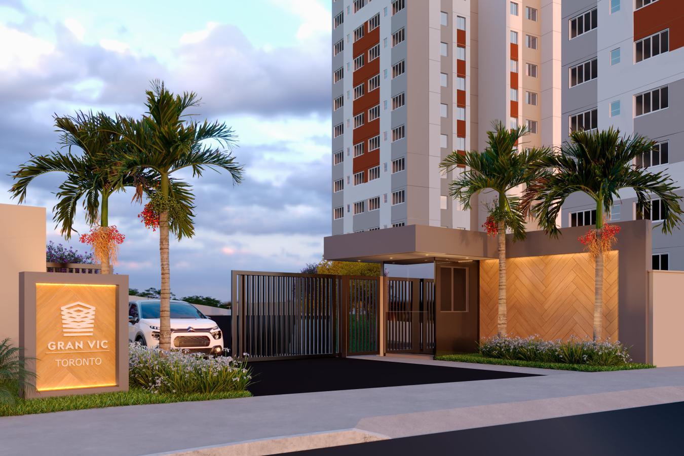 Apartamentos Garden em Vila Beneves, Contagem - MG, 32043 - REALLE