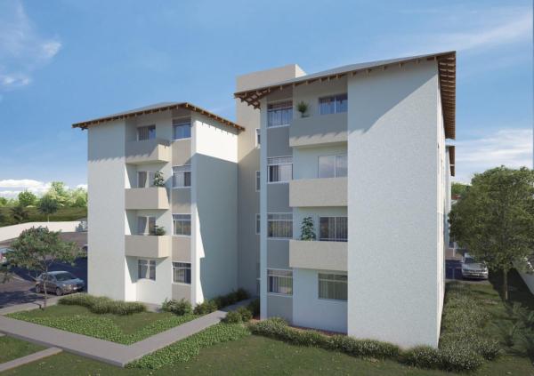 Apartamentos Garden em Vila Beneves, Contagem - MG, 32043 - REALLE SOLUÇÕES  IMOBILIÁRIAS INTEGRADAS